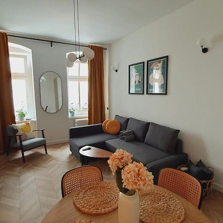 Kurkowa Apartment Wrocław Kültér fotó