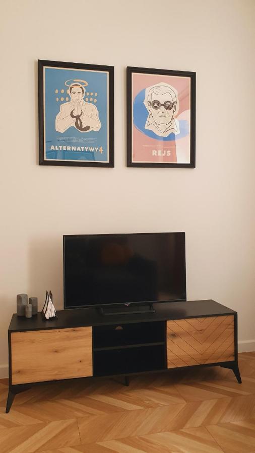 Kurkowa Apartment Wrocław Kültér fotó