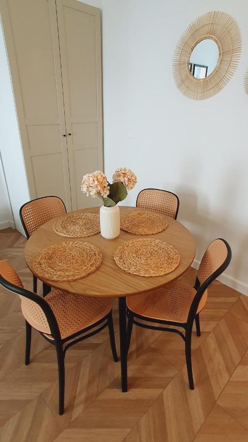 Kurkowa Apartment Wrocław Kültér fotó