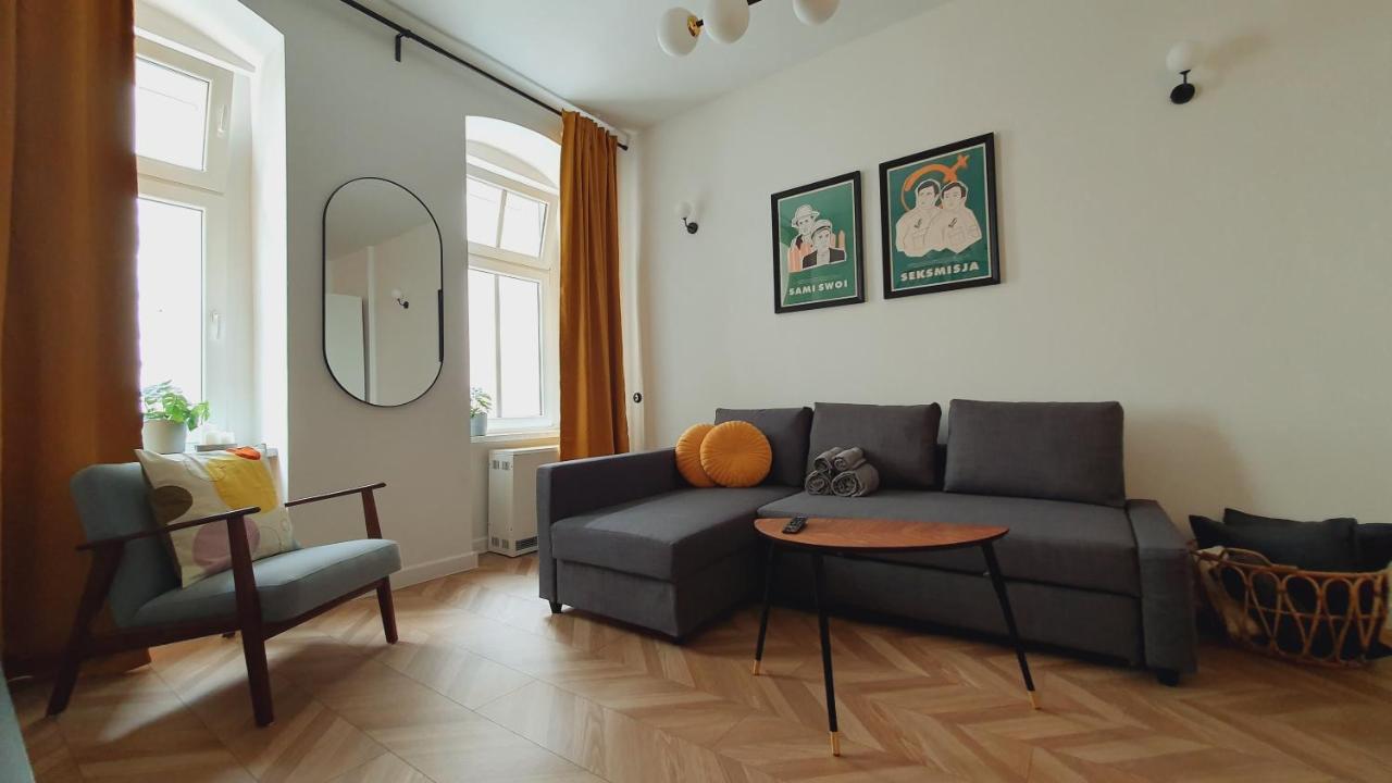 Kurkowa Apartment Wrocław Kültér fotó