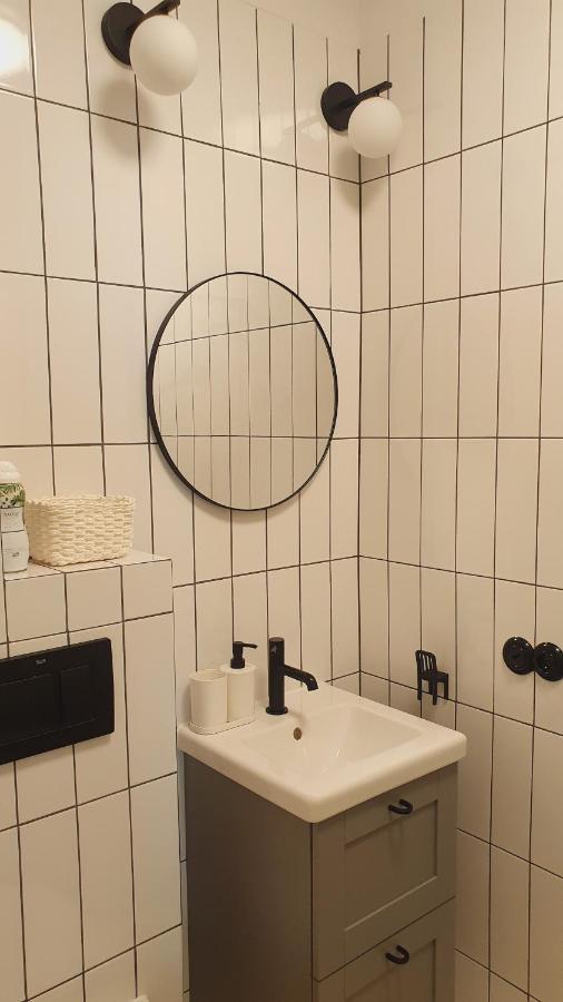 Kurkowa Apartment Wrocław Kültér fotó