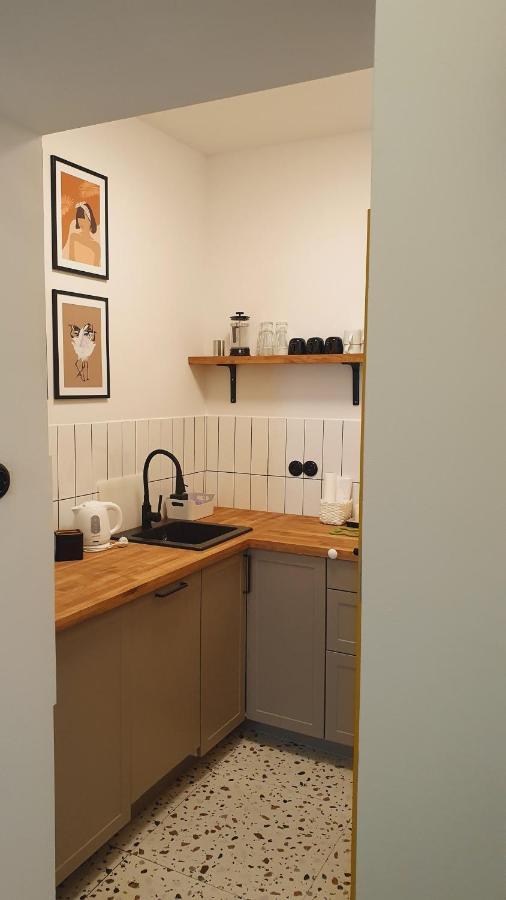 Kurkowa Apartment Wrocław Kültér fotó