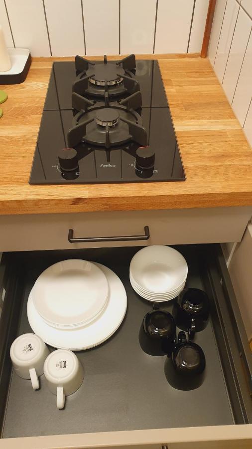 Kurkowa Apartment Wrocław Kültér fotó