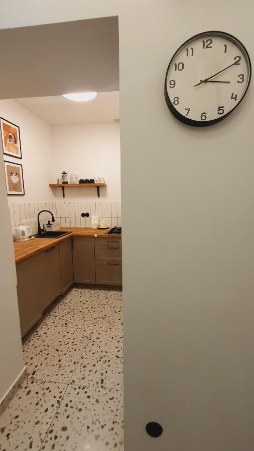 Kurkowa Apartment Wrocław Kültér fotó