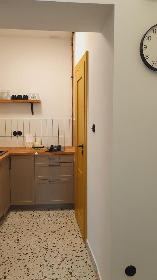Kurkowa Apartment Wrocław Kültér fotó