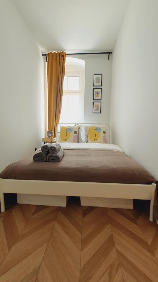 Kurkowa Apartment Wrocław Kültér fotó