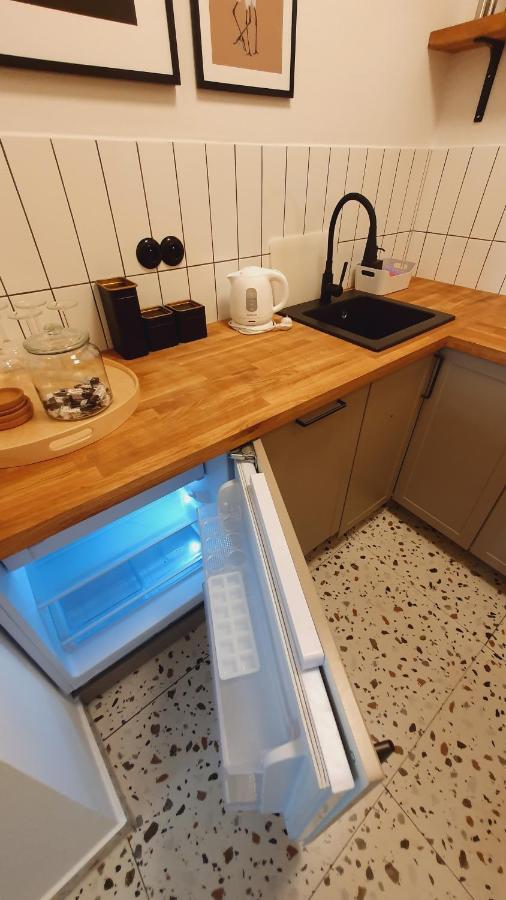 Kurkowa Apartment Wrocław Kültér fotó