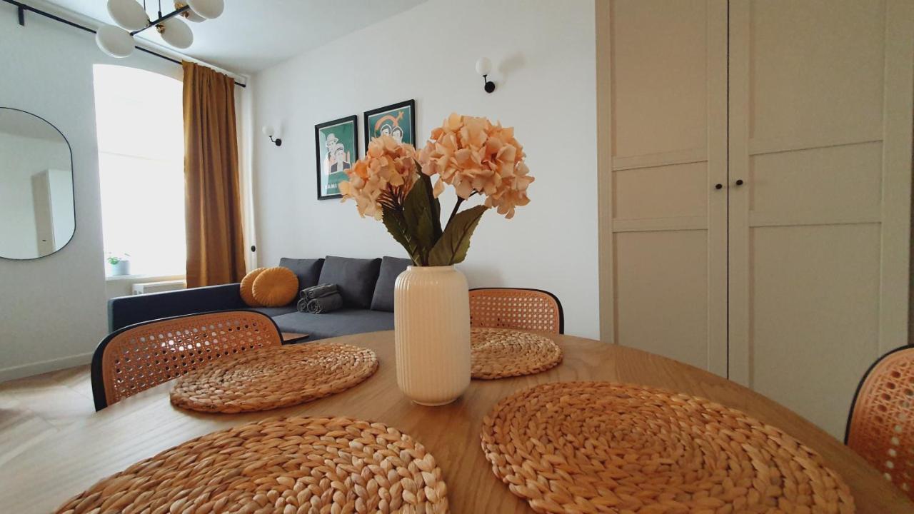 Kurkowa Apartment Wrocław Kültér fotó