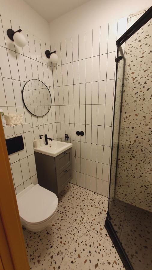 Kurkowa Apartment Wrocław Kültér fotó
